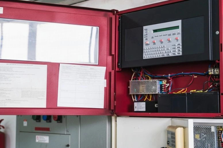 Fire Alarm Maintenance Services in Mumbai