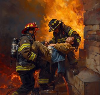 Fire Safety & Fire Alarm Systems