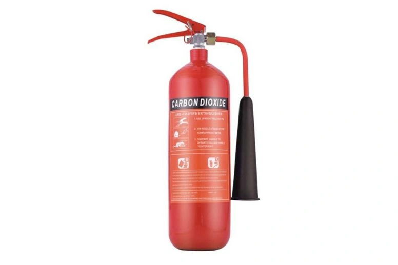 Why CO2 Fire Extinguishers are Important for Electrical Fire Safety in Mumbai