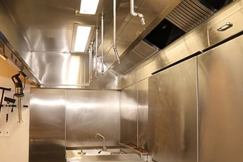 Top 5 Reasons Kitchen Fire Suppression Systems Fail