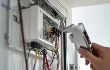 Fire Alarm System Installation